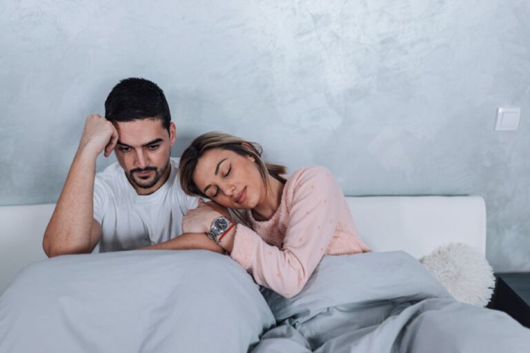 15 Things Husbands Wish Their Wives Knew