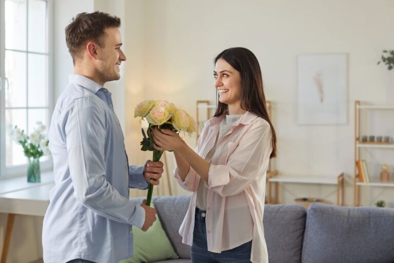 15 Ways to Make Your Husband Feel Deeply Appreciated