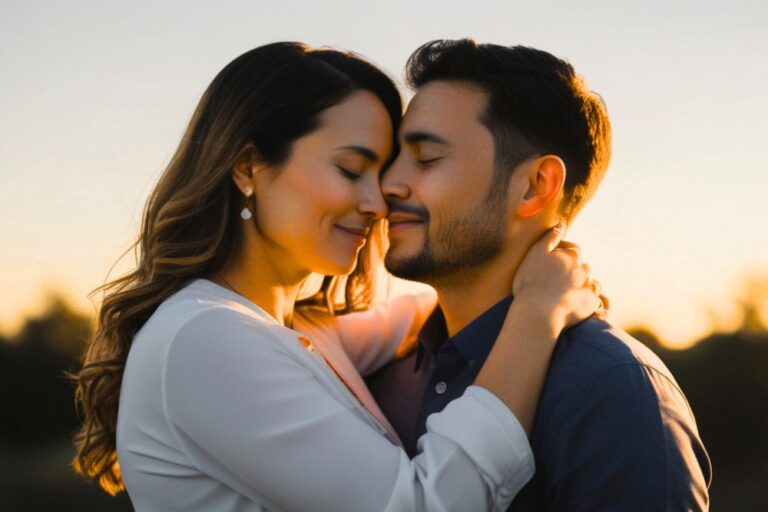 Signs He’s Genuinely Interested in You