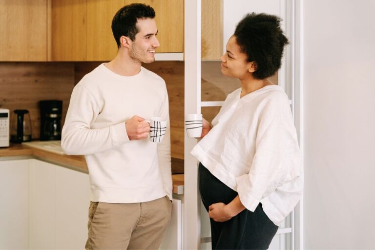 15 Signs a Man Sees a Future With You