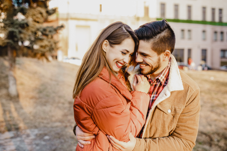 Things Men Do When They Are in Love